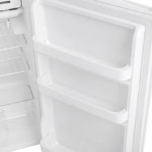 Холодильник ELEYUS MRDW1085M47LС WH