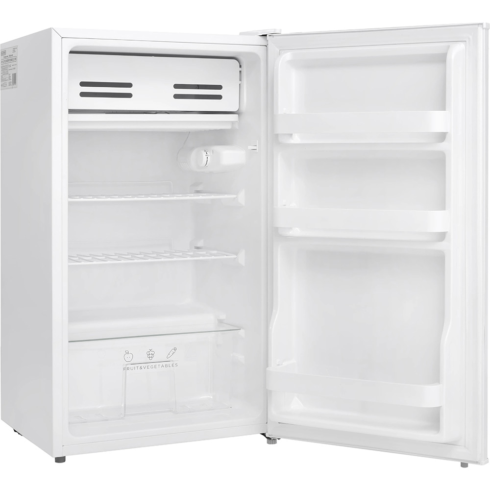 Холодильник ELEYUS MRDW1085M47LС WH Клас енергоспоживання A++