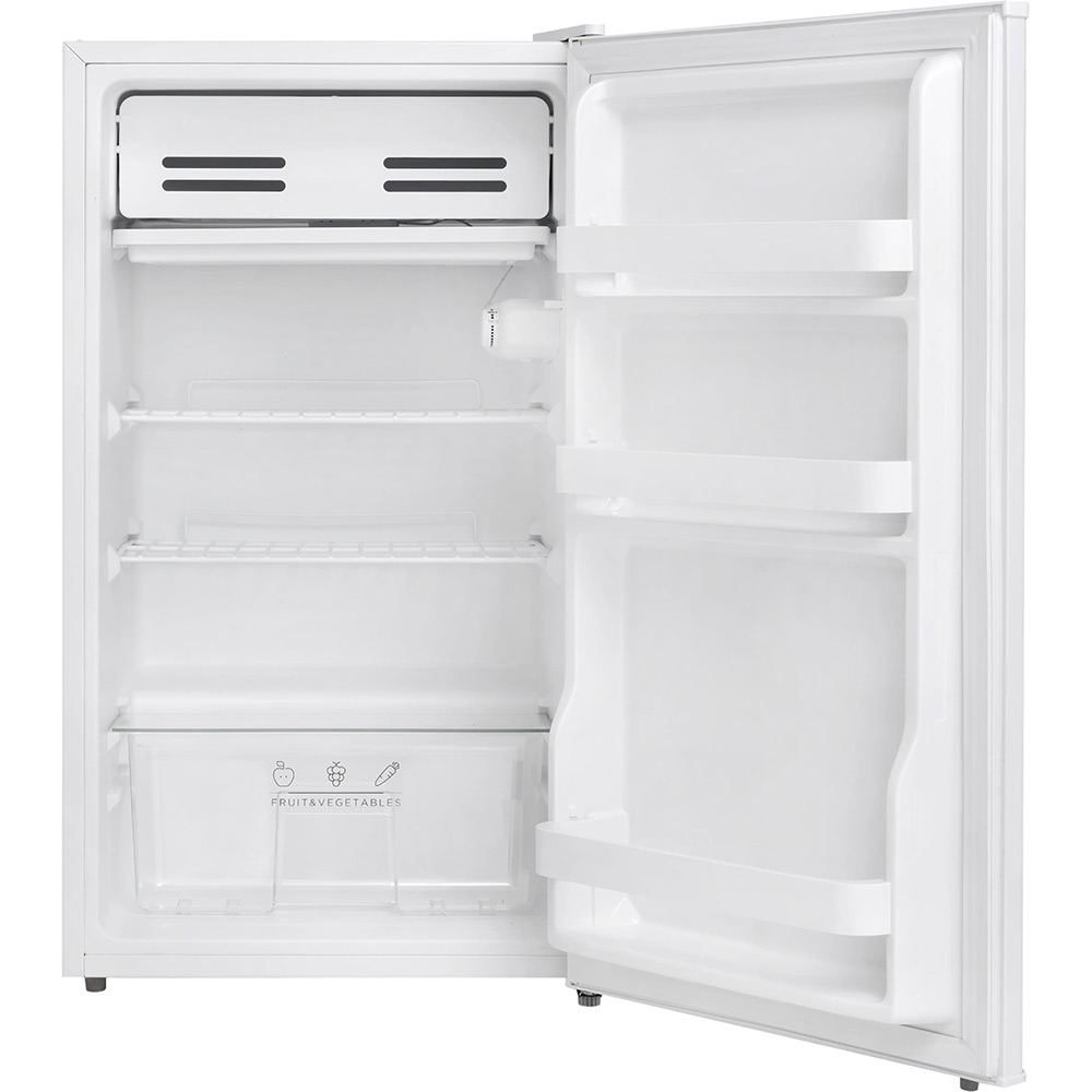 Холодильник ELEYUS MRDW1085M47LС WH Морозильна камера відсутня