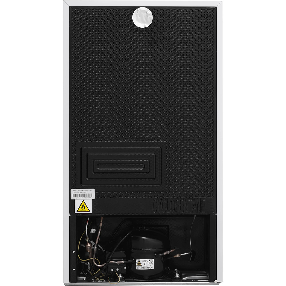 Зовнішній вигляд Холодильник ELEYUS MRDW1085M47LС WH