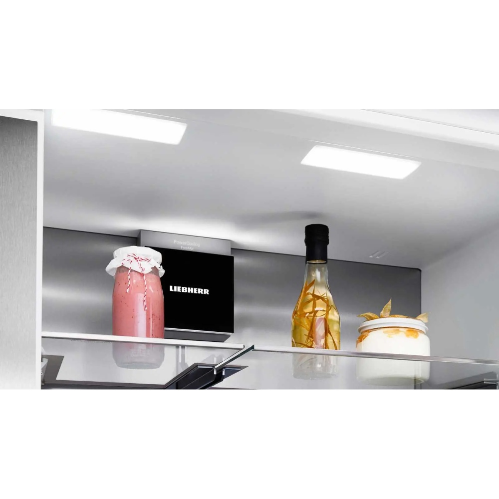 Фото 20 Холодильник LIEBHERR MBsddi 9024 Silver