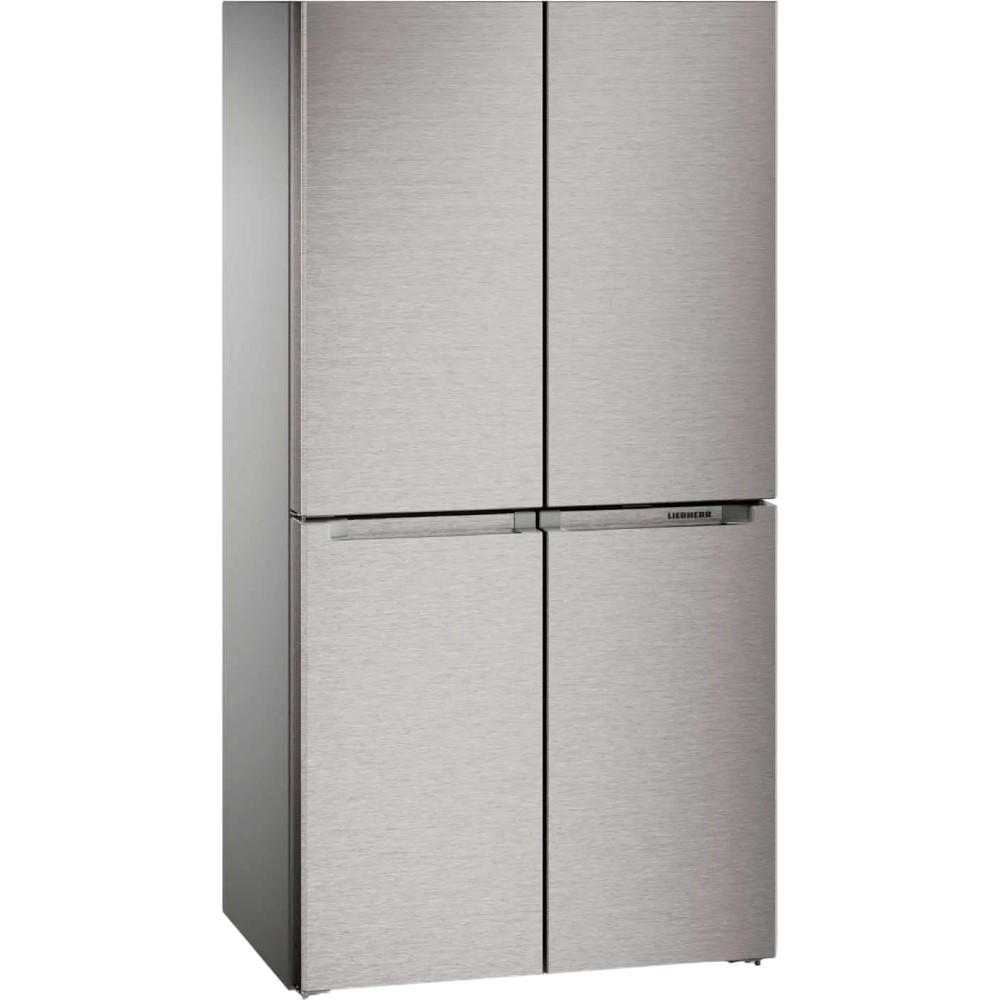 Холодильник LIEBHERR MBsddi 9024 Silver Размораживание холодильной камеры No Frost
