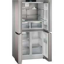 Холодильник LIEBHERR MBsddi 9024 Silver