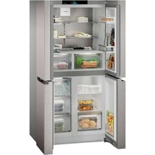 Холодильник LIEBHERR MBsddi 9024 Silver