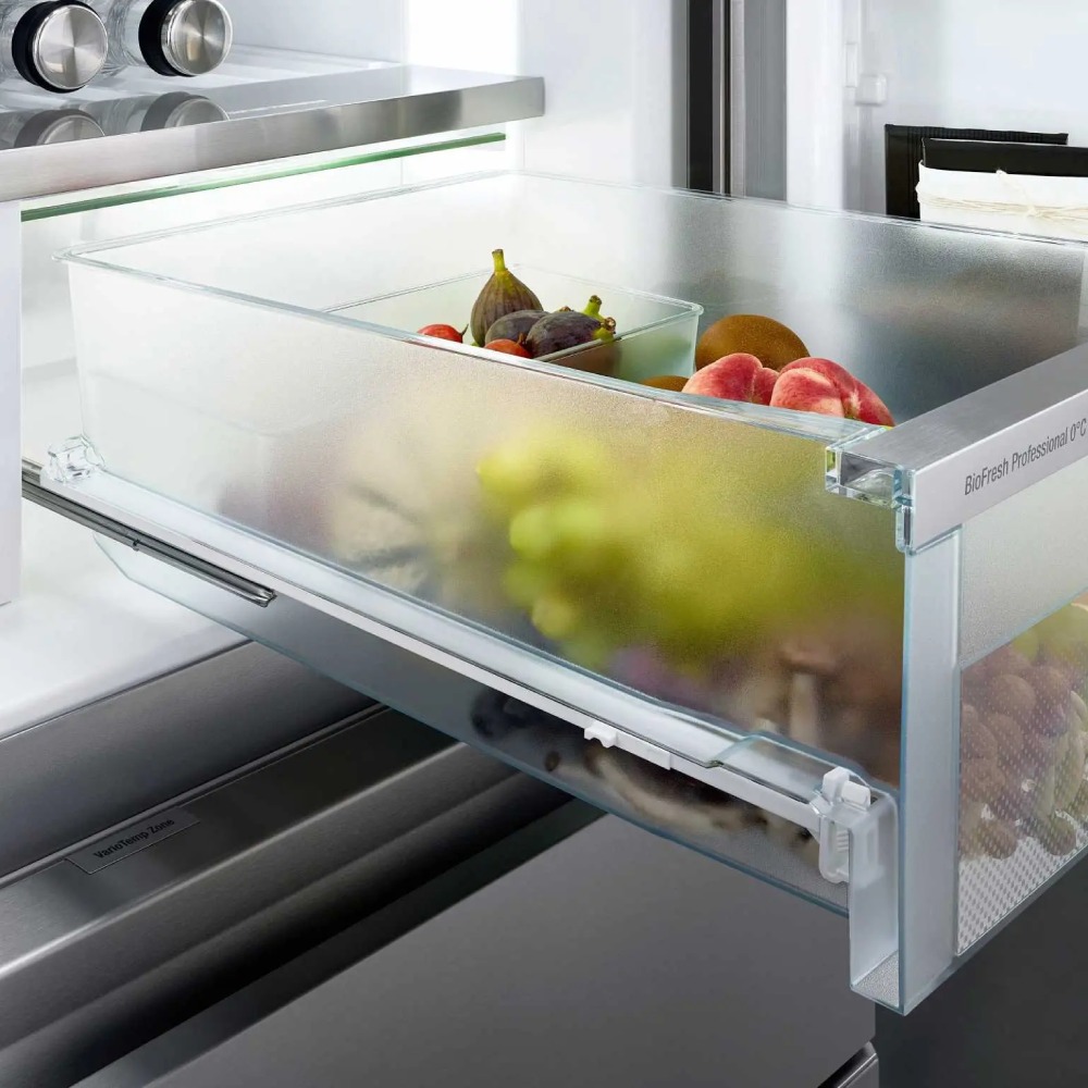 Фото 16 Холодильник LIEBHERR MBsddi 9024 Silver