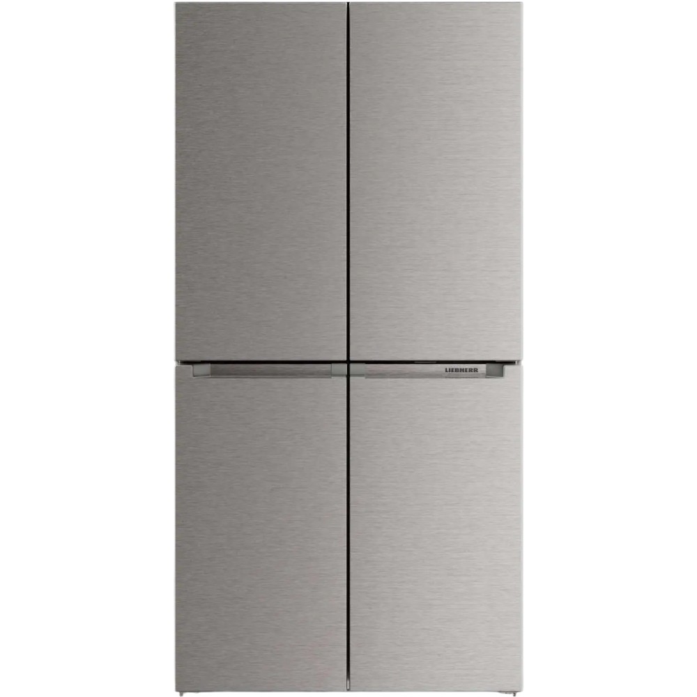Холодильник LIEBHERR MBsddi 9024 Silver
