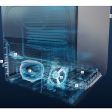 Холодильник LIEBHERR MBbsdi 9024 BlackSteel