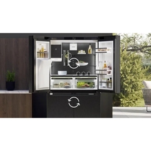 Холодильник LIEBHERR MBbsdi 9024 BlackSteel