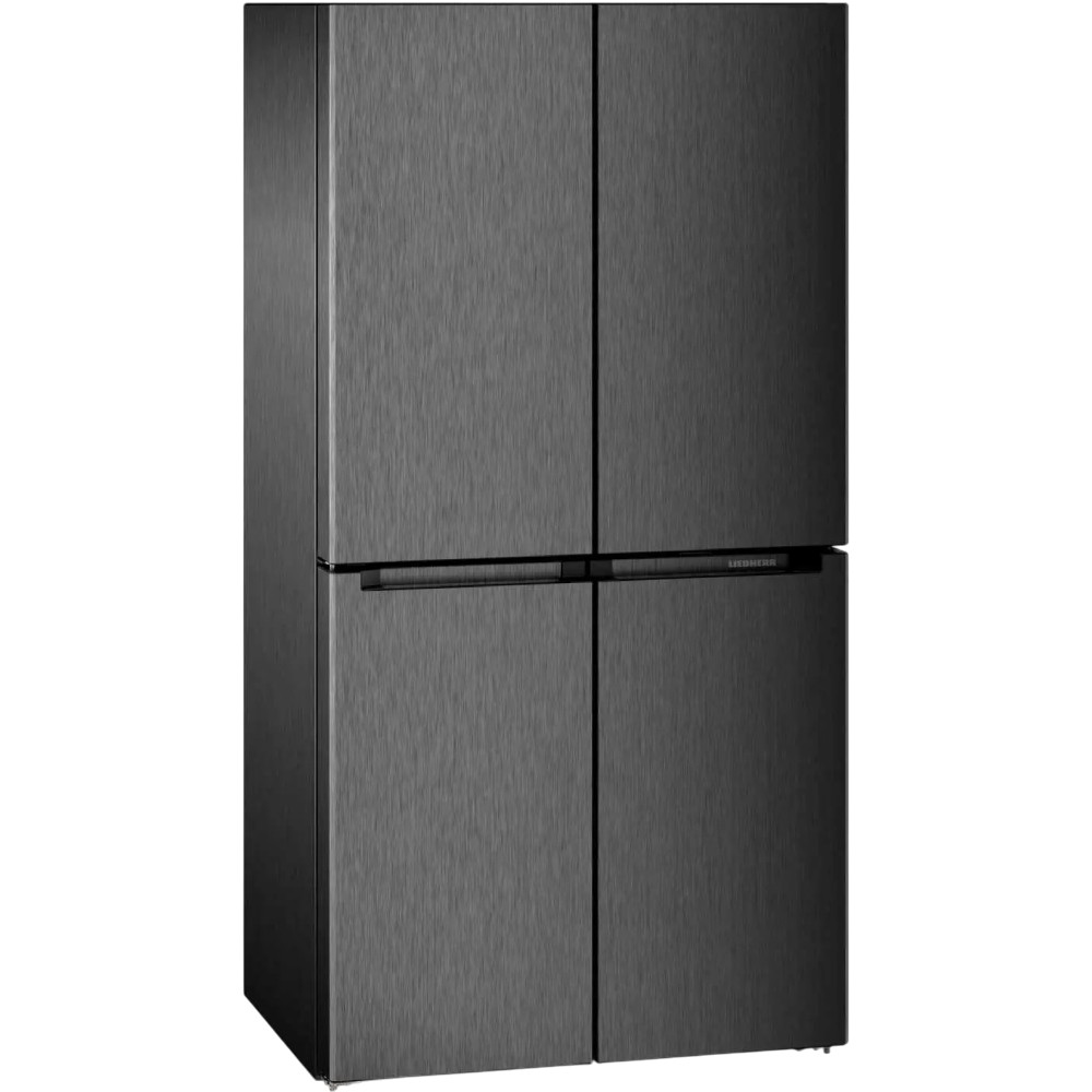 Холодильник LIEBHERR MBbsdi 9024 BlackSteel Размораживание холодильной камеры No Frost