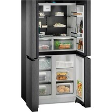 Холодильник LIEBHERR MBbsdi 9024 BlackSteel