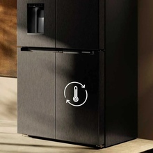 Холодильник LIEBHERR MBbsdi 9024 BlackSteel