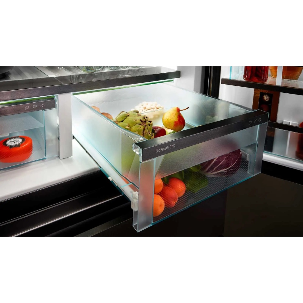 Фото 19 Холодильник LIEBHERR MBtsdi 9024 TerraSteel