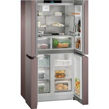 Холодильник LIEBHERR MBtsdi 9024 TerraSteel