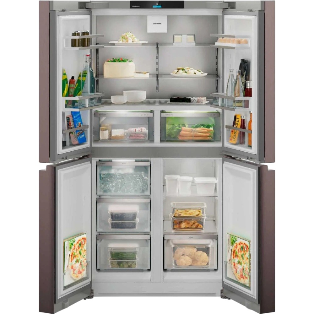 Внешний вид Холодильник LIEBHERR MBtsdi 9024 TerraSteel