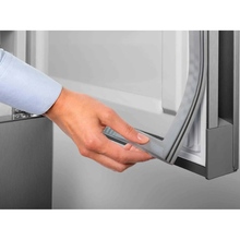 Холодильник LIEBHERR CNdgd 5203 Dark Grey