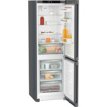 Холодильник LIEBHERR CNdgd 5203 Dark Grey