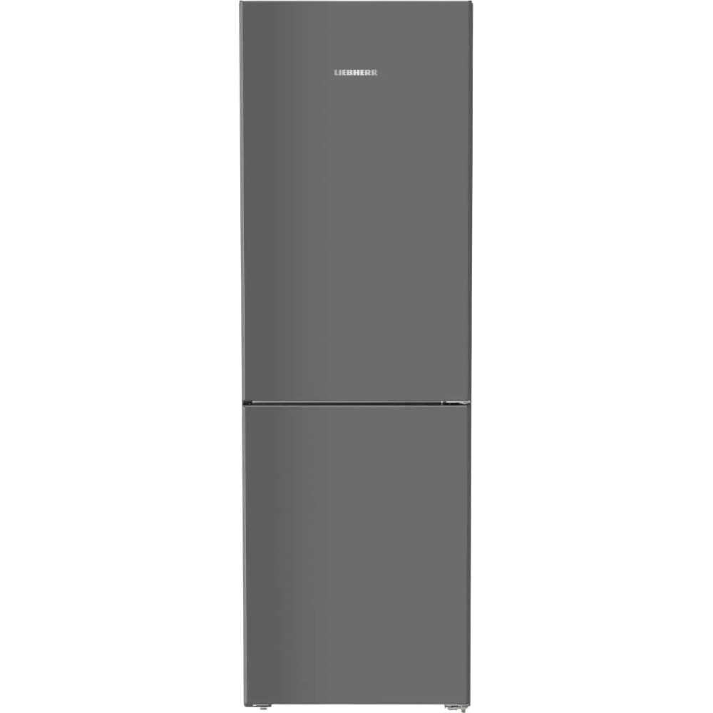 Холодильник LIEBHERR CNdgd 5203 Dark Grey