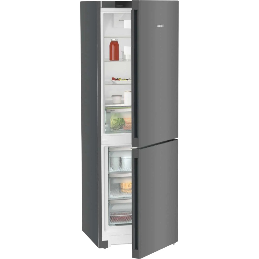 Фото Холодильник LIEBHERR CNdgd 5203 Dark Grey