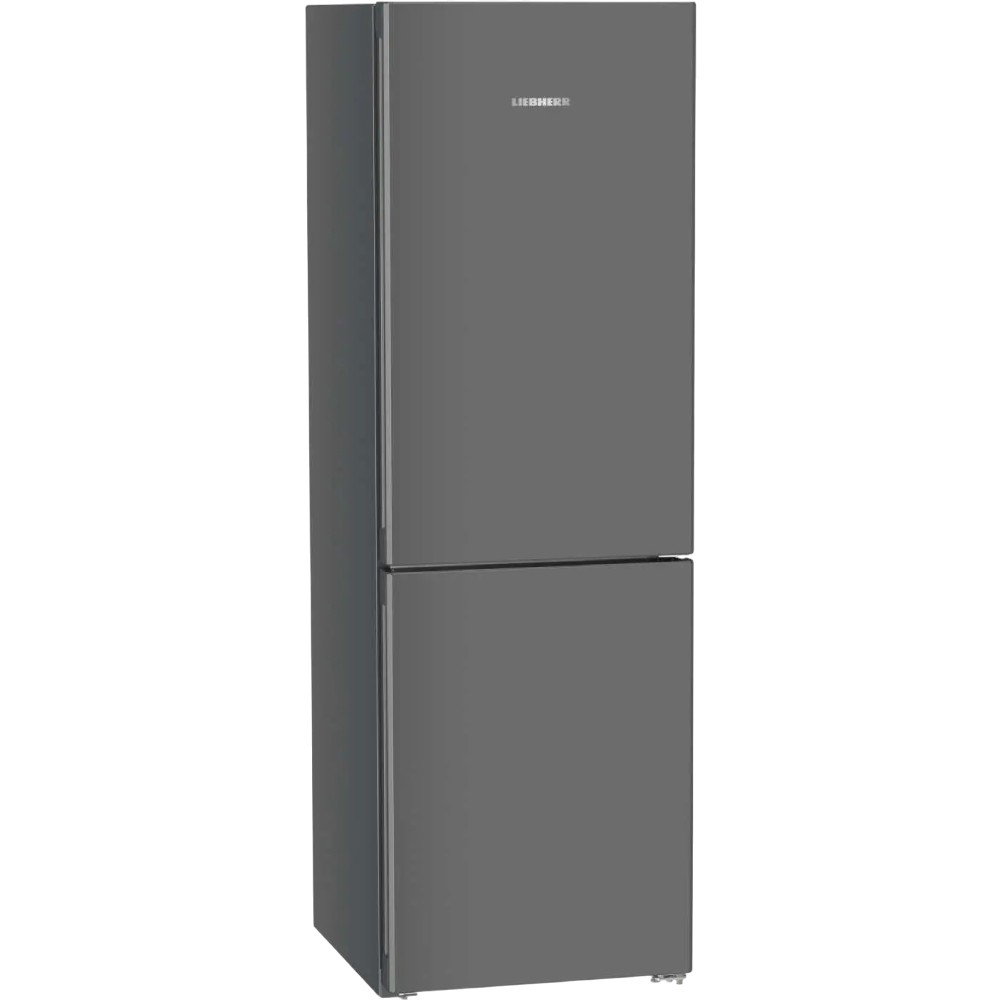 Холодильник LIEBHERR CNdgd 5203 Dark Grey Система розморожування No Frost