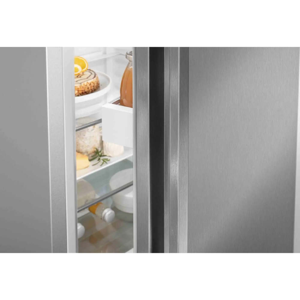 В інтернет магазині Холодильник LIEBHERR CNdgd 5203 Dark Grey