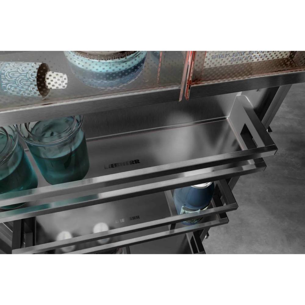 Фото 23 Холодильник LIEBHERR SRBstc 529i