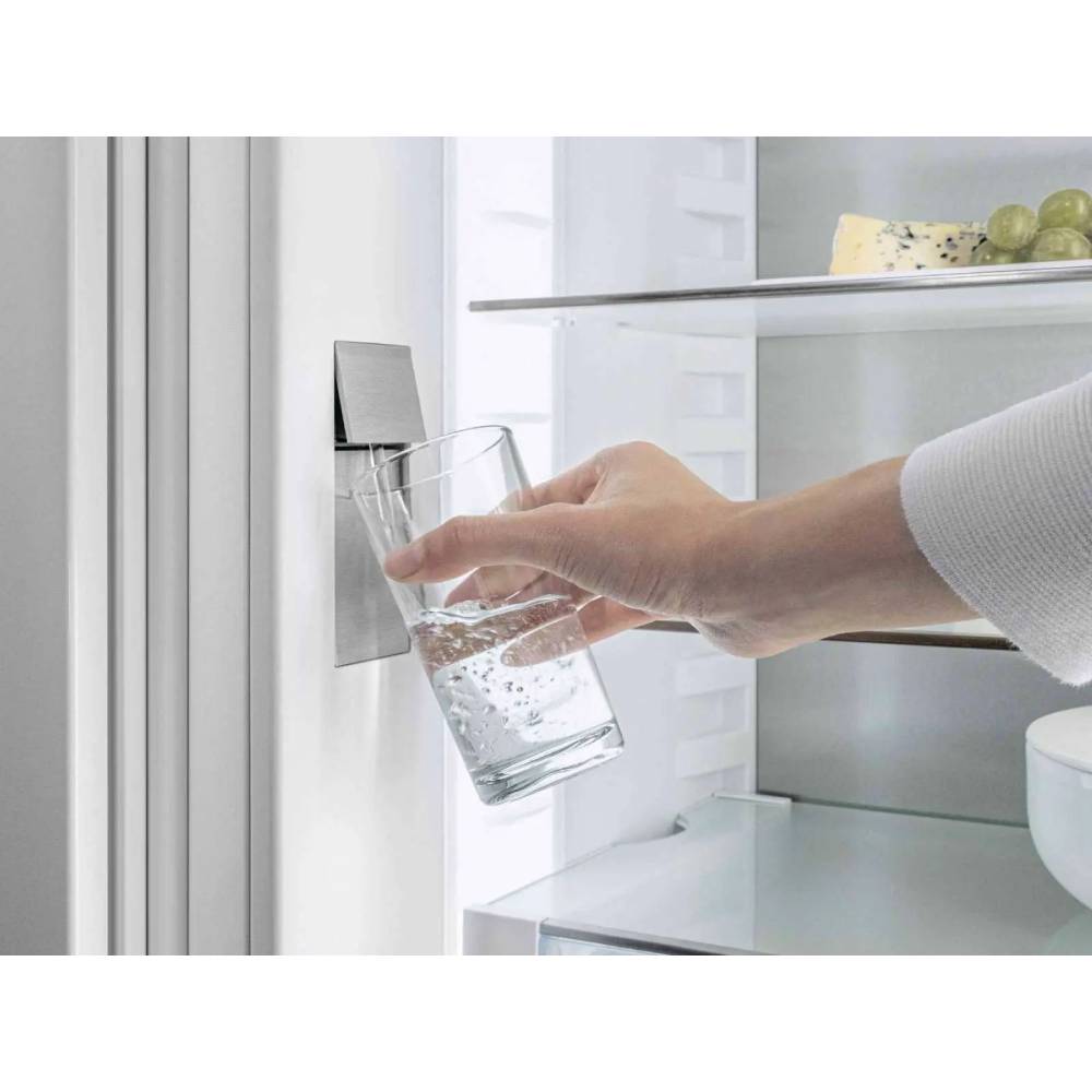 Зображення Холодильник LIEBHERR SRBstc 529i