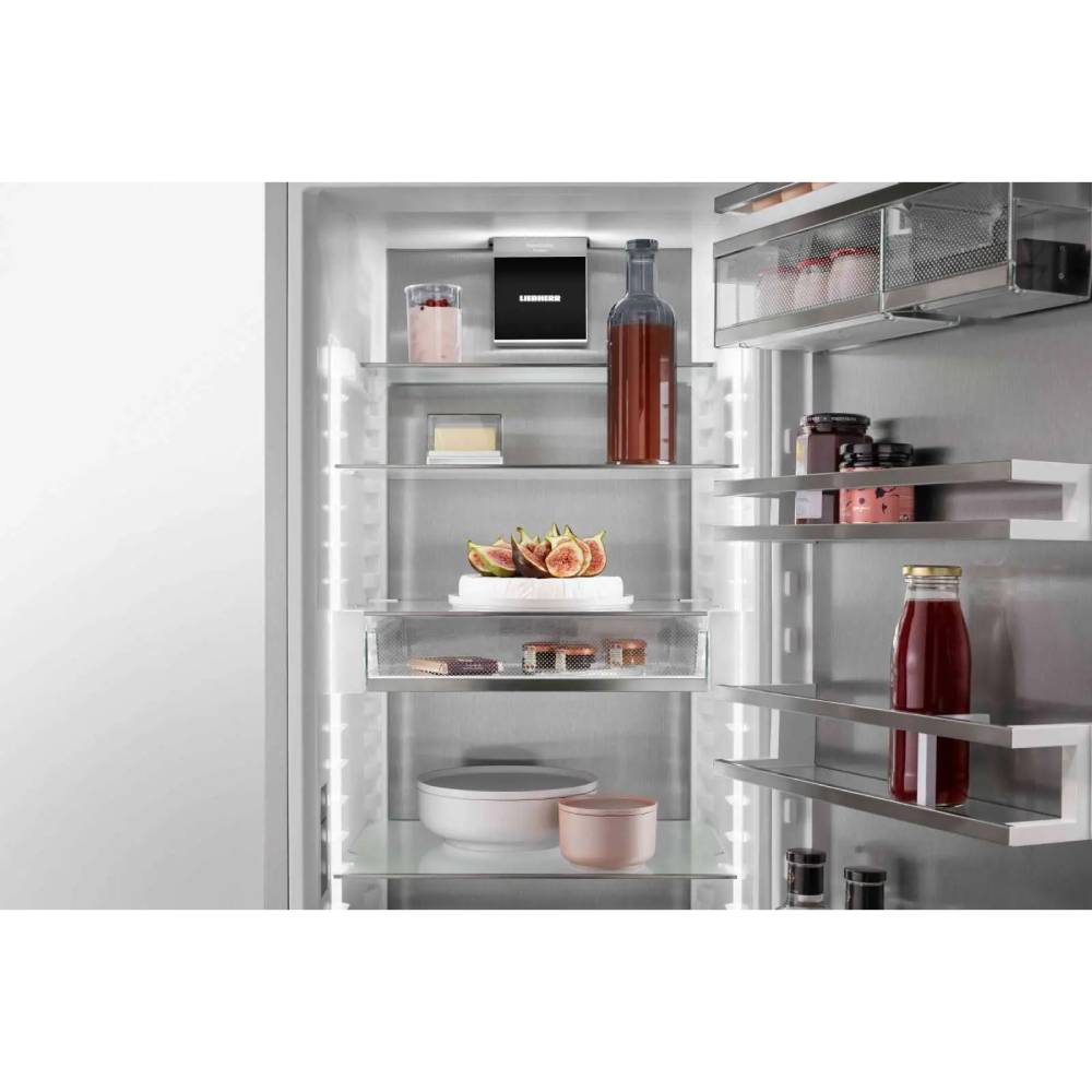 Фото 19 Холодильник LIEBHERR SRBstc 529i