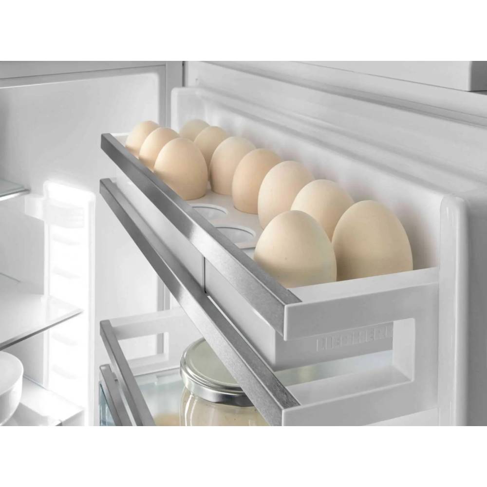 Огляд Холодильник LIEBHERR SRBstc 529i