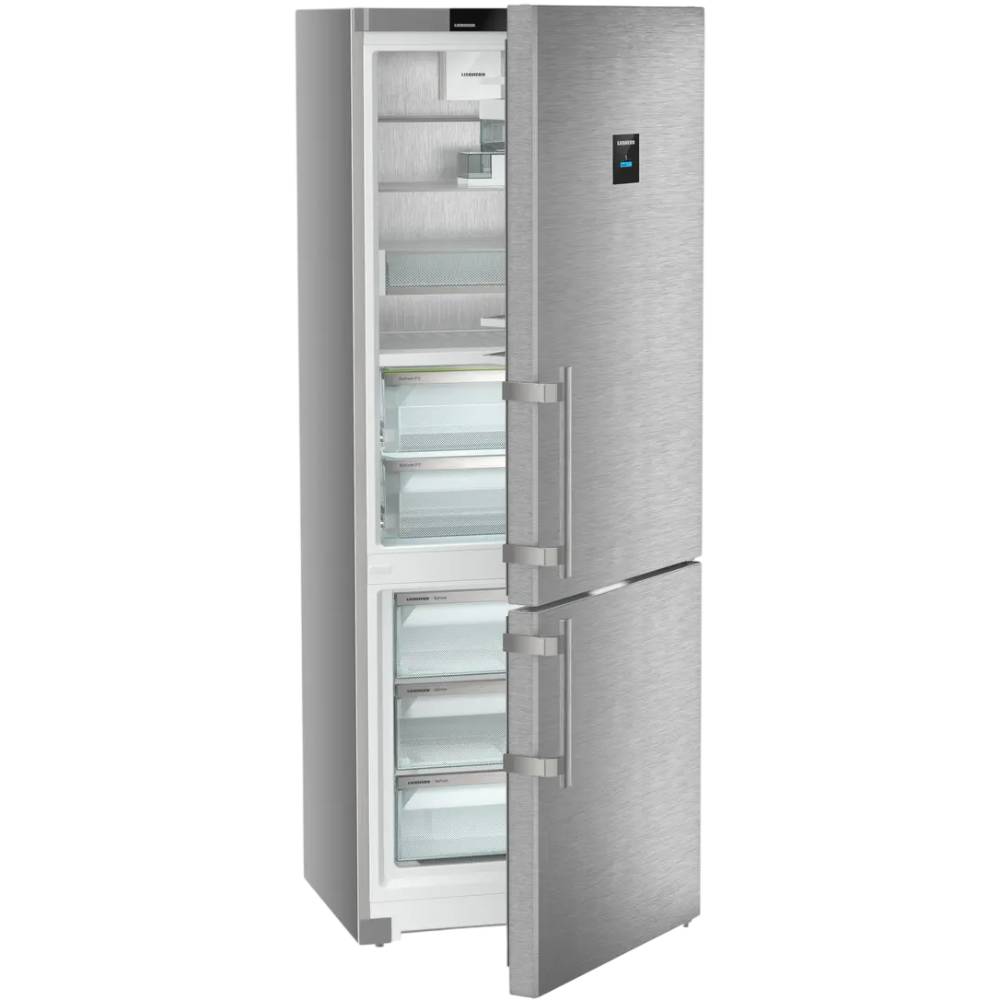 Холодильник LIEBHERR CBNsda 775i Silver Система розморожування автоматичне (крапельне)