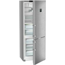 Холодильник LIEBHERR CBNsda 775i Silver