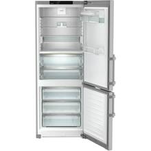 Холодильник LIEBHERR CBNsda 775i Silver