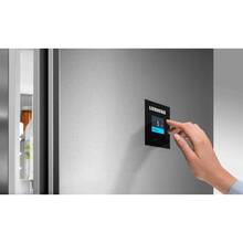 Холодильник LIEBHERR CBNsda 775i Silver