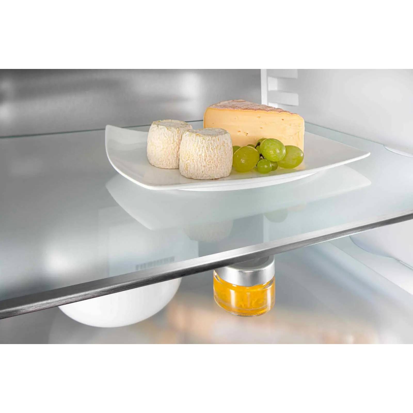 Фото 20 Холодильник LIEBHERR CBNsda 775i Silver