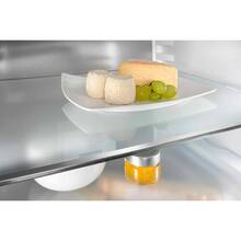 Холодильник LIEBHERR CBNsda 775i Silver