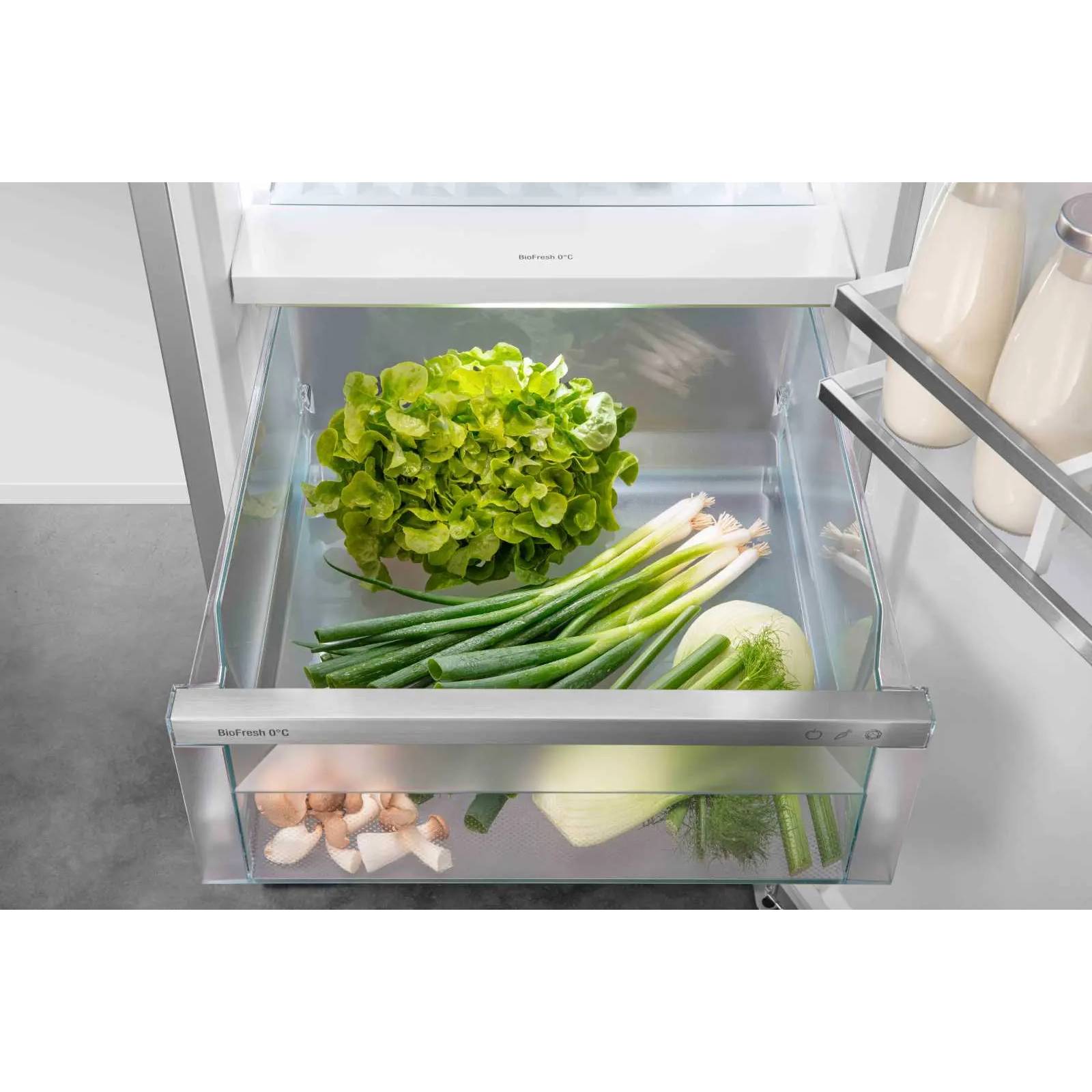 Фото 19 Холодильник LIEBHERR CBNsda 775i Silver