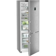 Холодильник LIEBHERR CBNsda 775i Silver