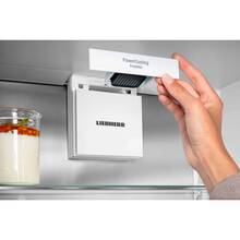 Холодильник LIEBHERR CBNsda 775i Silver