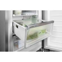 Холодильник LIEBHERR CBNsda 775i Silver