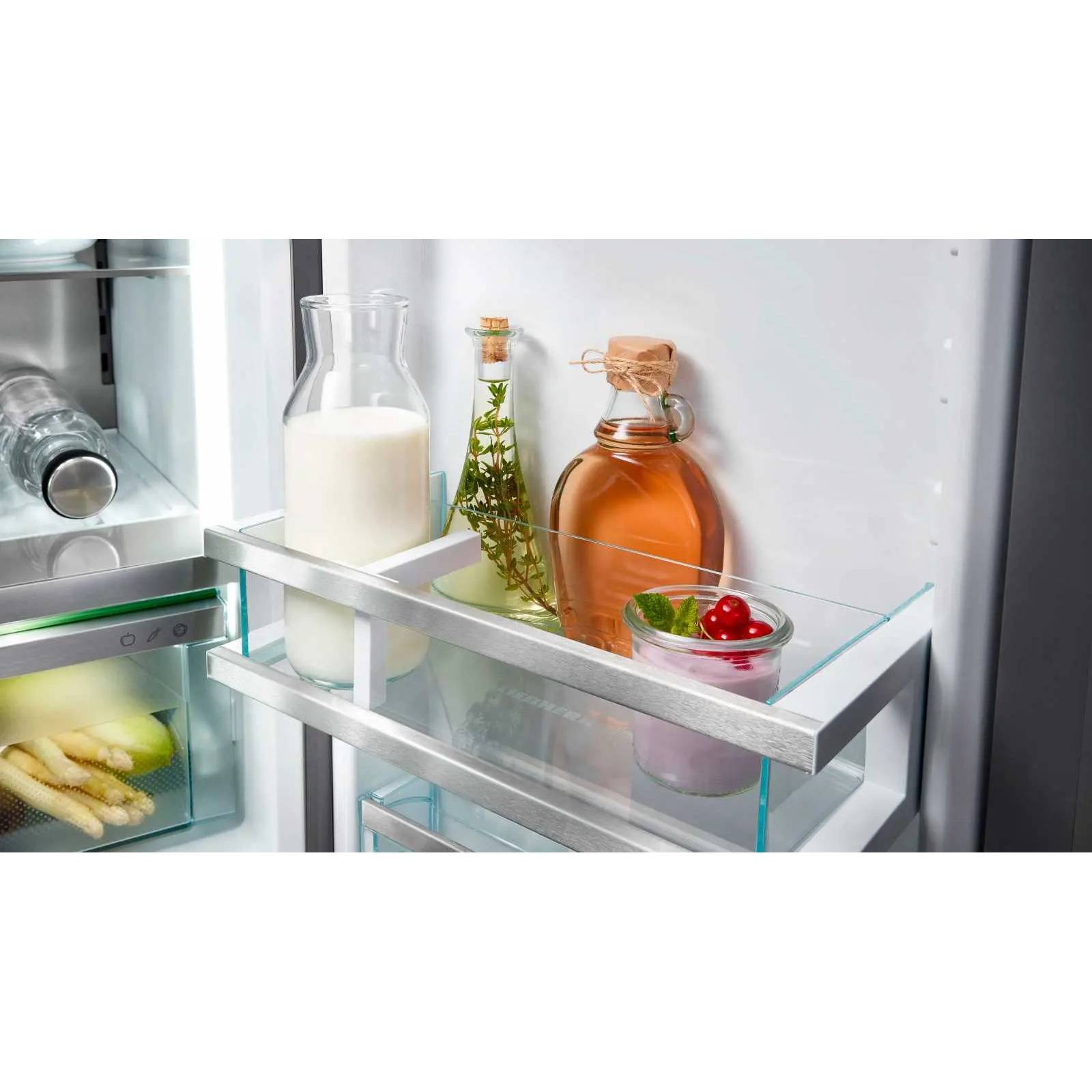 Фото 17 Холодильник LIEBHERR MBsddi 9524 Silver