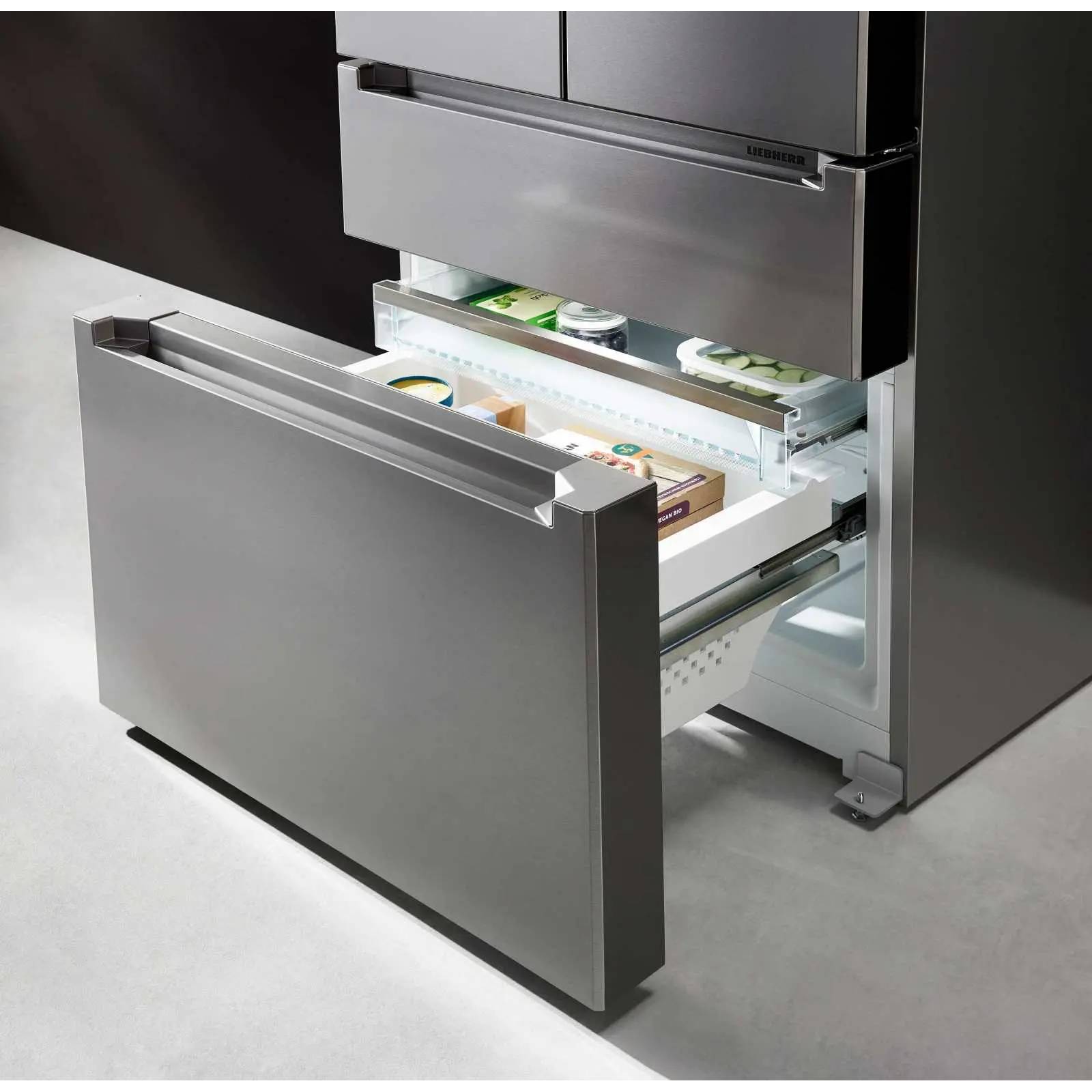 Замовити Холодильник LIEBHERR MBsddi 9524 Silver