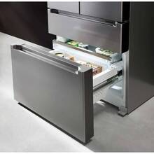 Холодильник LIEBHERR MBsddi 9524 Silver