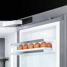 Холодильник LIEBHERR MBsddi 9524 Silver