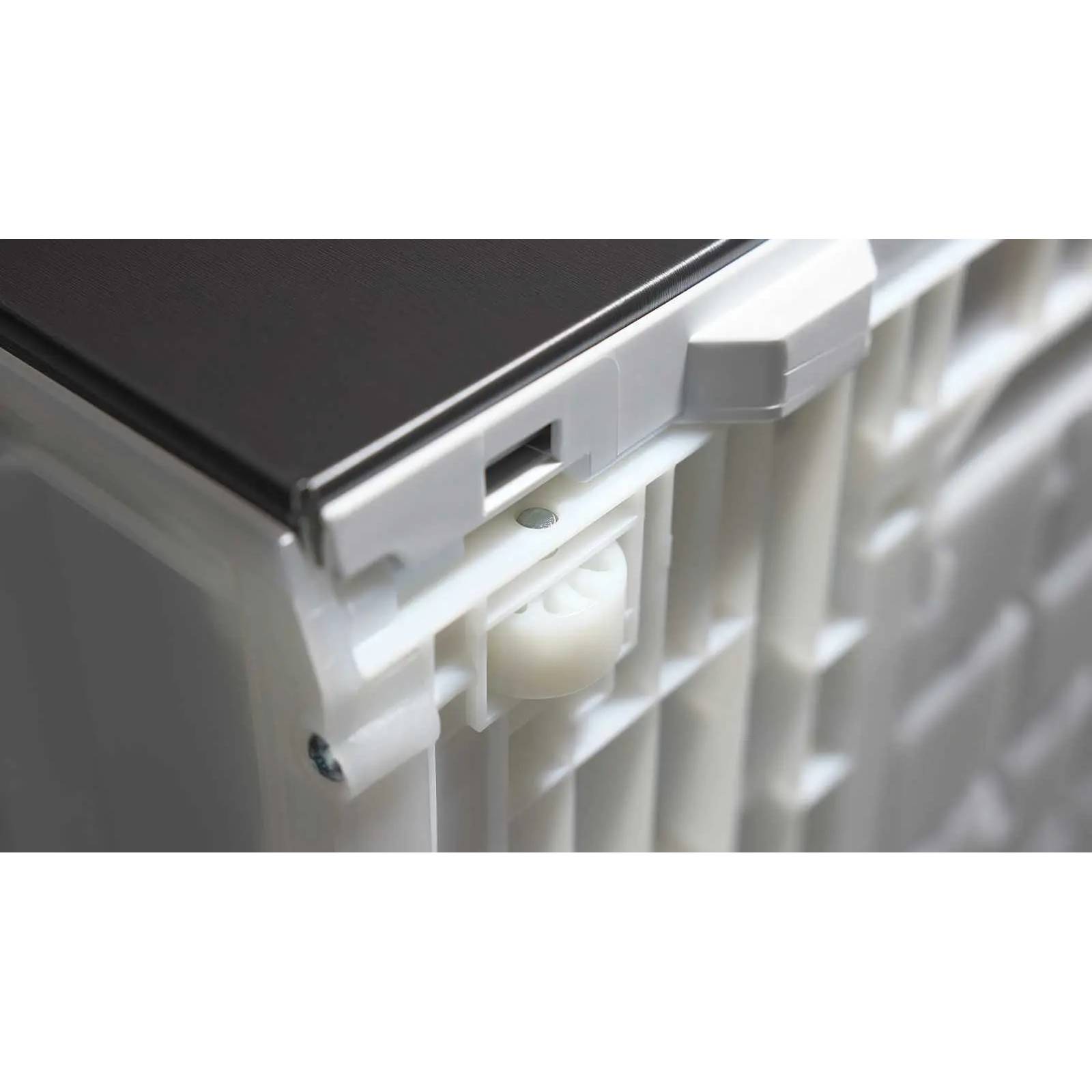 У Фокстрот Холодильник LIEBHERR MBsddi 9524 Silver