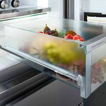 Холодильник LIEBHERR MBsddi 9524 Silver