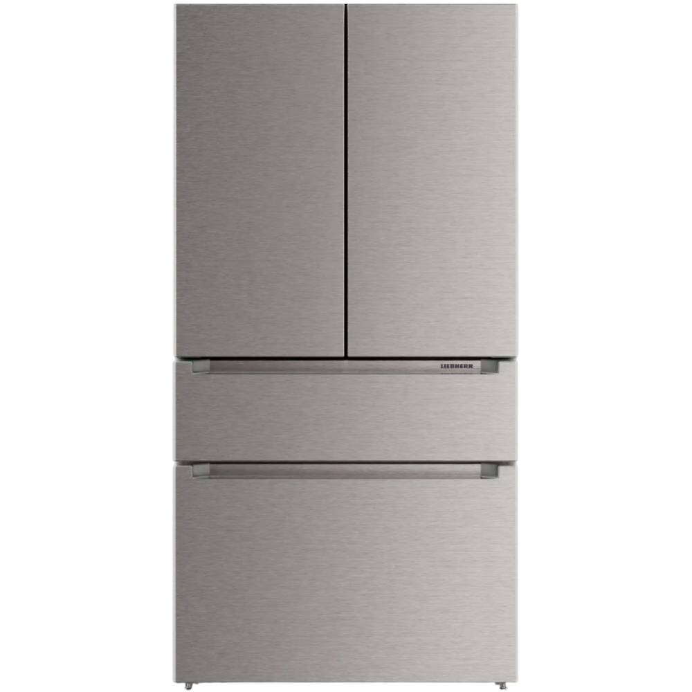 Холодильник LIEBHERR MBsddi 9524 Silver