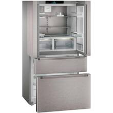Холодильник LIEBHERR MBsddi 9524 Silver