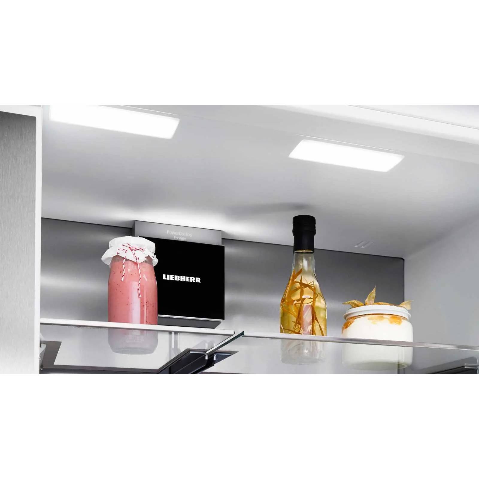 Фото 15 Холодильник LIEBHERR MBsddi 9524 Silver