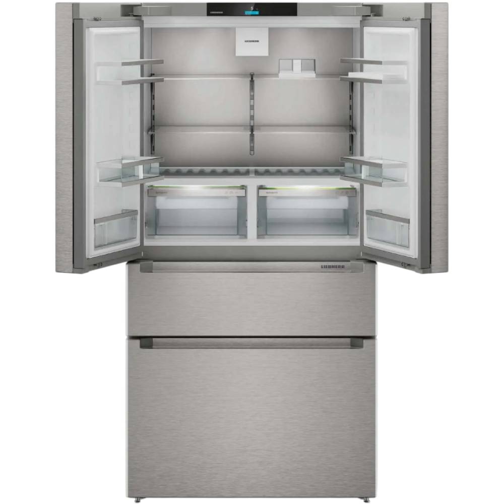 Холодильник LIEBHERR MBsddi 9524 Silver Тип холодильника трикамерний