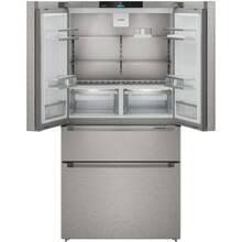 Холодильник LIEBHERR MBsddi 9524 Silver