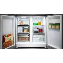 Холодильник LIEBHERR Msdd 9012 Silver